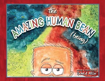 portada The Amazing Human Bean (Being) (in English)