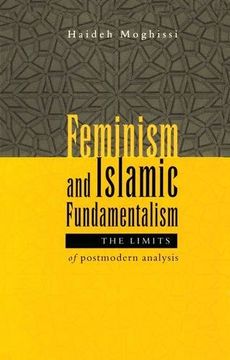 portada Feminism and Islamic Fundamentalism: The Limits of Postmodern Analysis (en Inglés)