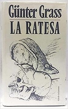 portada La Ratesa (Tapa Dura)