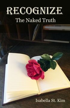 portada Recognize: The Naked Truth (en Inglés)