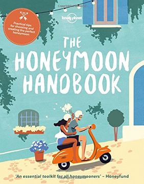 portada The Honeymoon Handbook (Lonely Planet)