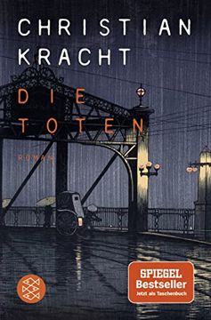 portada Die Toten: Roman (en Alemán)