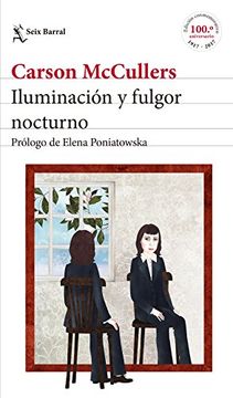 portada Iluminacion y Fulgor Nocturno (in Spanish)