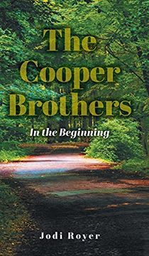 portada The Cooper Brothers: In the Beginning (in English)