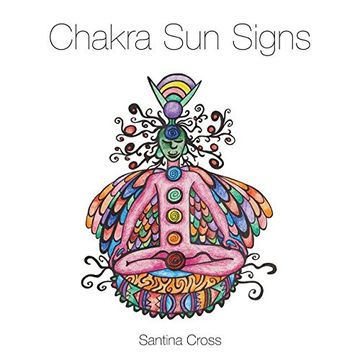 portada Chakra Sun Signs