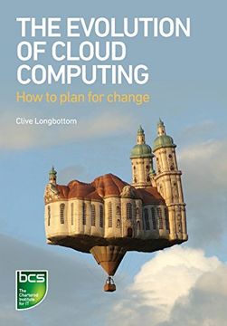 portada Evolution of Cloud Computing: How to plan for change