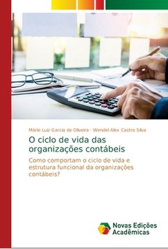 portada O ciclo de vida das organizações contábeis (in Portuguese)