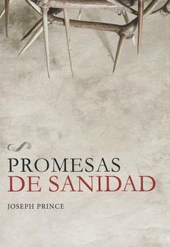 portada promesas de sanidad = healing promises (in Spanish)