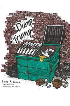 portada Dump Trump (en Inglés)