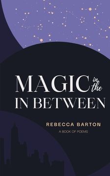 portada Magic in the In Between (en Inglés)