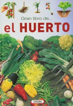 portada Huerto el Gran Libro (Td) (in Spanish)
