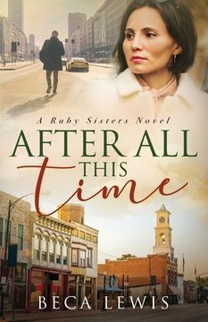 portada After All This Time (in English)