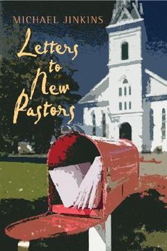 portada letters to new pastors