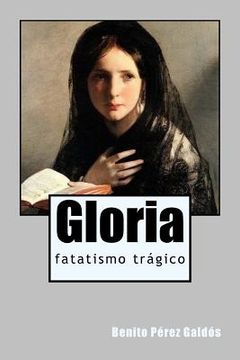 portada Gloria
