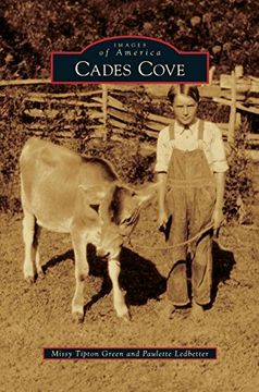 portada Cades Cove (in English)