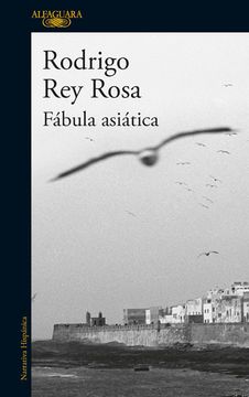 portada Fabula Asiatica (in Spanish)