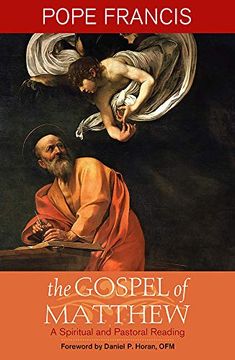 portada The Gospel of Matthew: A Spiritual and Pastoral Reading 