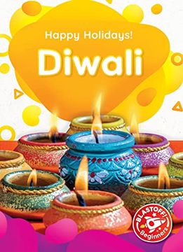 portada Diwali (Happy Holidays! ) 