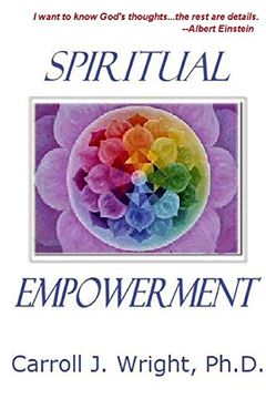 portada Spiritual Empowerment (en Inglés)