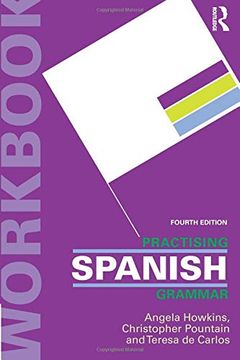 portada Practising Spanish Grammar