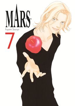 portada Mars 7