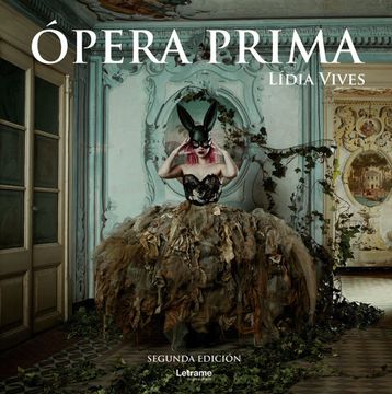 portada Ópera Prima (Fotografía)