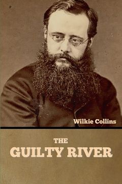 portada The Guilty River (en Inglés)