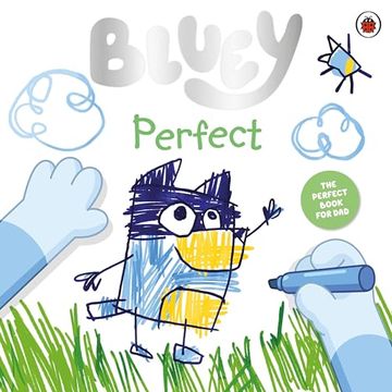 portada Bluey: Perfect(Penguin Books ltd (Uk))