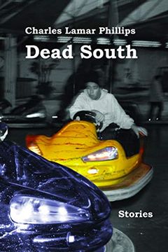 portada Dead South: Stories 