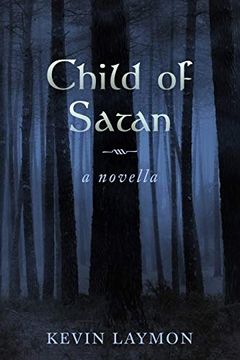 portada Child of Satan: A Novella (en Inglés)