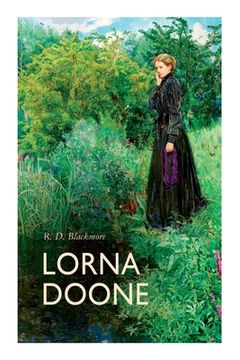 portada Lorna Doone 