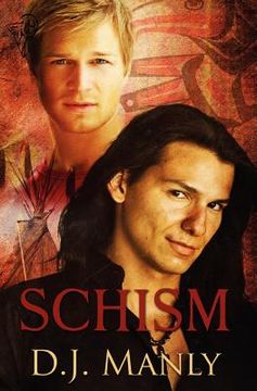 portada schism (en Inglés)