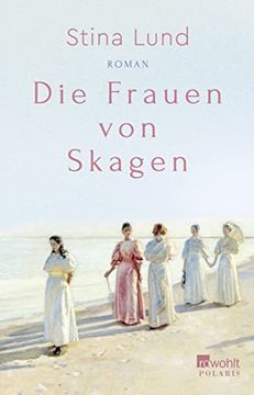 portada Die Frauen von Skagen (in German)