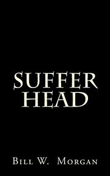 portada Suffer Head (en Inglés)