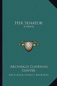 portada her senator (in English)
