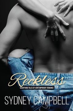 portada Reckless: An Enemies-to-Lovers Romance (in English)