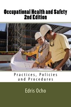 portada Occupational Health and Safety 2nd Edition: Practices, Policies and Procedures