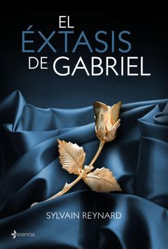 portada El Éxtasis de Gabriel (in Spanish)