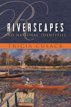 portada Riverscapes and National Identities (Space, Place and Society) (en Inglés)