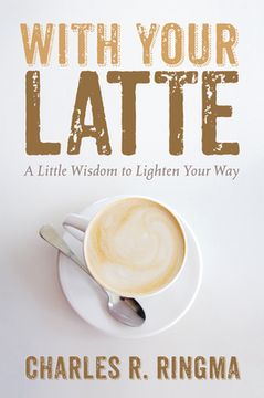 portada With Your Latte