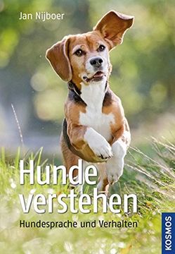 portada Hunde Verstehen: Hundesprache und Verhalten (en Alemán)