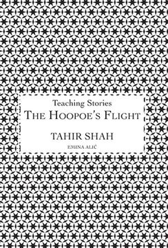 portada The Hoopoe's Flight