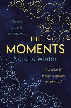 portada The Moments (in English)