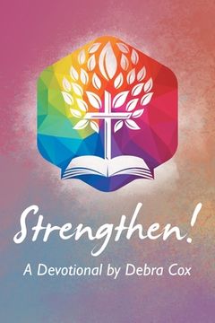 portada Strengthen!: A Devotional (en Inglés)
