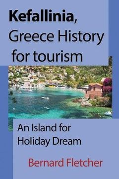 portada Kefallinia, Greece History for tourism: An Island for Holiday Dream
