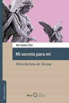 portada Mi Secreto Para mi (in Spanish)
