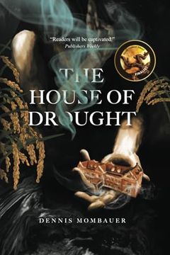 portada The House of Drought (en Inglés)