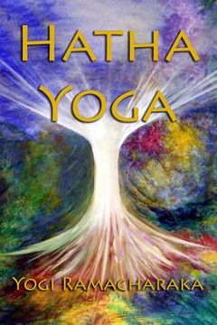 portada Hatha Yoga (in English)