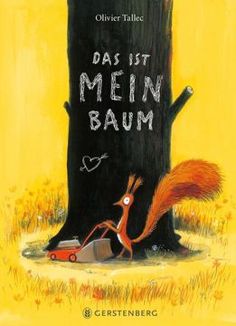 portada Das ist Mein Baum (in German)
