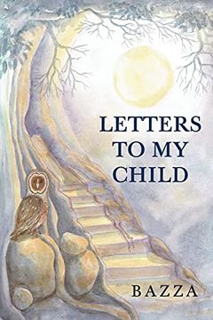 portada Letters to my Child (en Inglés)